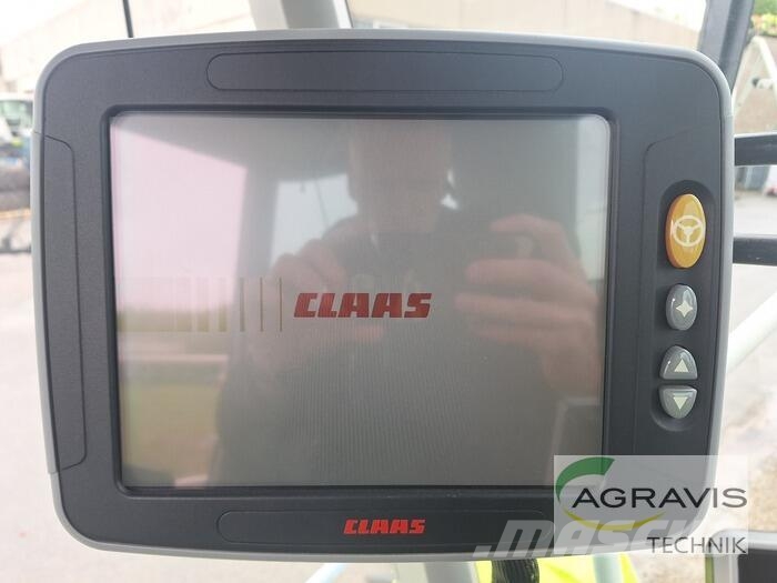 CLAAS GPS PILOT 기타 트랙터 부속품