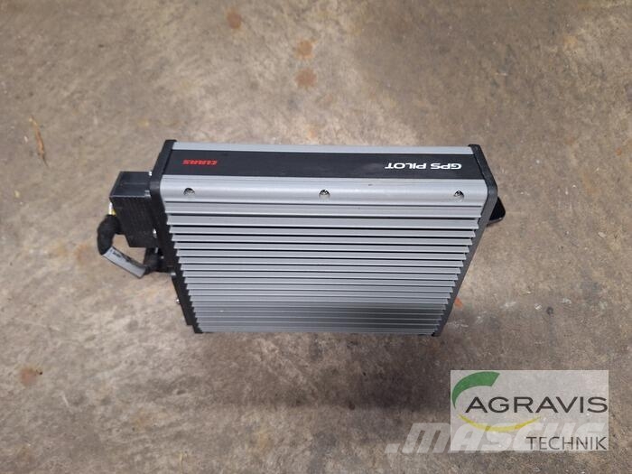 CLAAS GPS PILOT 기타 트랙터 부속품