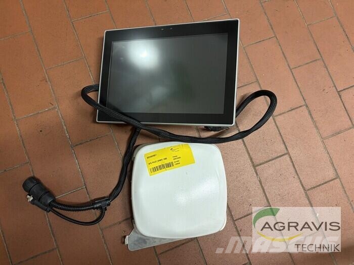 CLAAS GPS PILOT CEMIS 1200 Ostala oprema za traktore