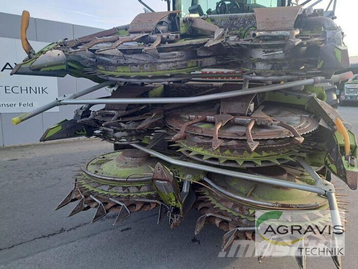 CLAAS JAGUAR 940 Samochodné kosačky