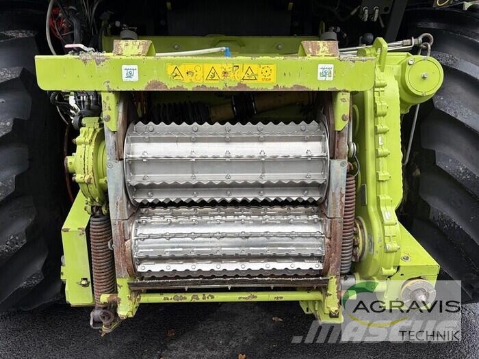 CLAAS JAGUAR 950 Selbstfahrende Häcksler