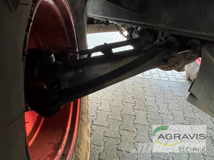 CLAAS JAGUAR 950 + Orbis 750 علافات ذاتية الدفع