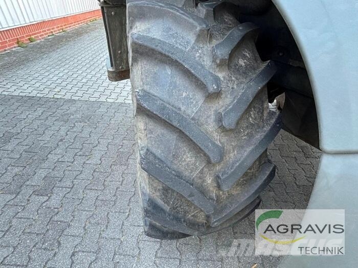 CLAAS JAGUAR 950 + Orbis 750 علافات ذاتية الدفع