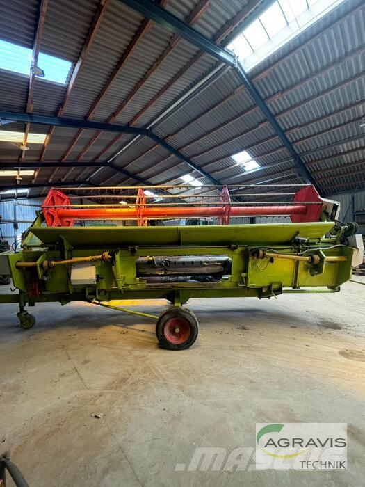 CLAAS LEXION 405 Combine harvesters
