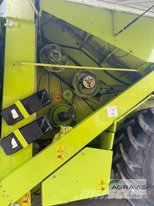CLAAS LEXION 405 Combine harvesters