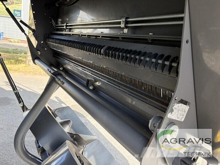 CLAAS LEXION 6700 Leikkuupuimurit