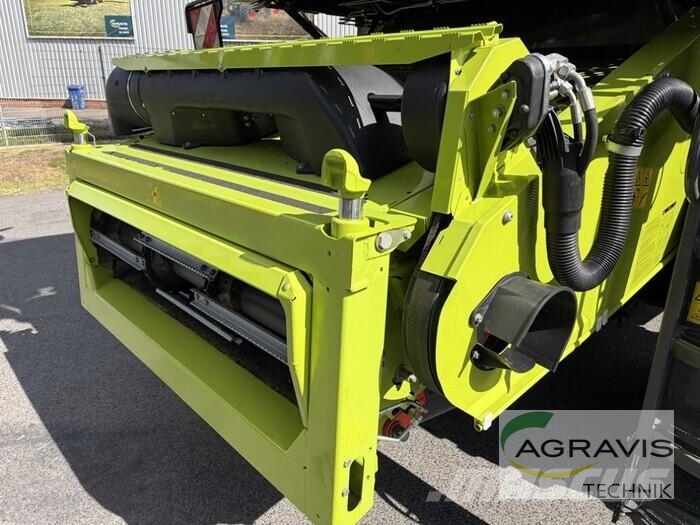 CLAAS LEXION 6700 Leikkuupuimurit
