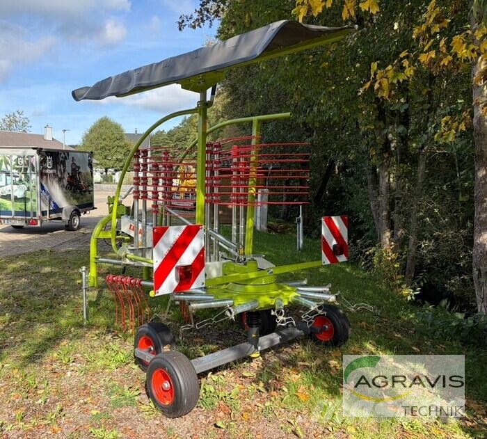 CLAAS LINER 420 Kreiselheuer/-wender