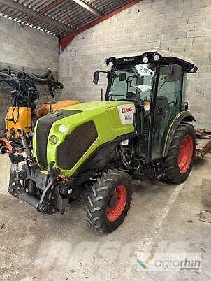 CLAAS NEXOS 230 VE Žemės ūkis - Kita