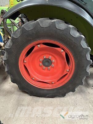CLAAS NEXOS 230 VE Žemės ūkis - Kita