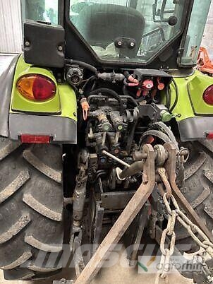 CLAAS NEXOS 230 VE Žemės ūkis - Kita