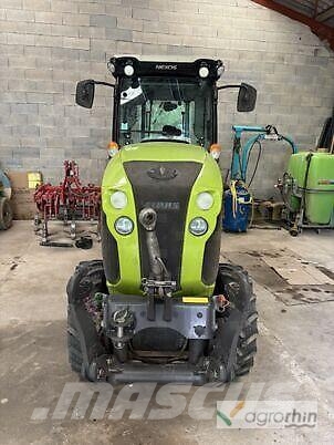 CLAAS NEXOS 230 VE Žemės ūkis - Kita