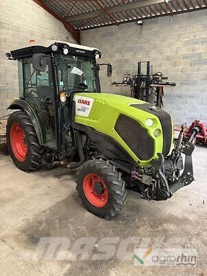 CLAAS NEXOS 230 VE Žemės ūkis - Kita