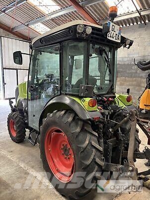 CLAAS NEXOS 230 VE Žemės ūkis - Kita