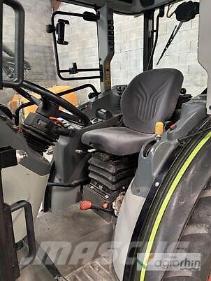 CLAAS NEXOS 230 VE Žemės ūkis - Kita