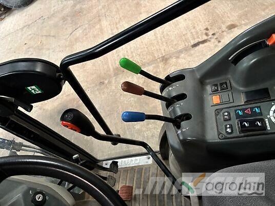 CLAAS NEXOS 230 VE Žemės ūkis - Kita