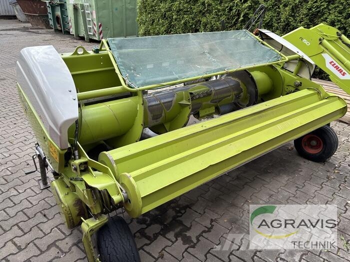 CLAAS PICK UP 300 HD PRO T Accessori per macchine da fieno e foraggio