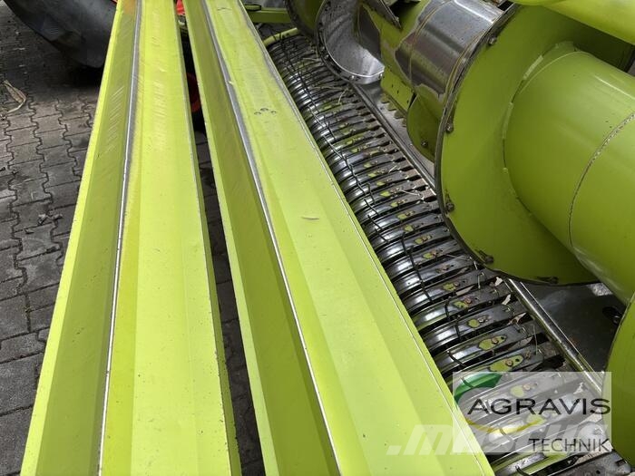 CLAAS PICK UP 300 HD PRO T Accessori per macchine da fieno e foraggio