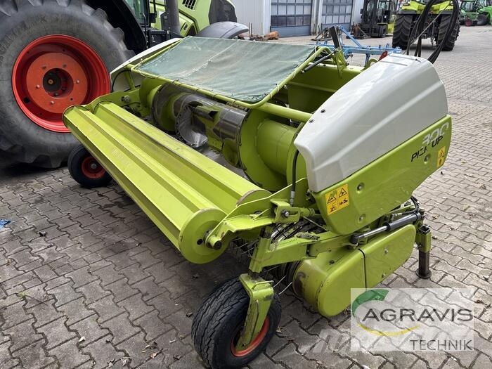 CLAAS PICK UP 300 HD PRO T Accessori per macchine da fieno e foraggio