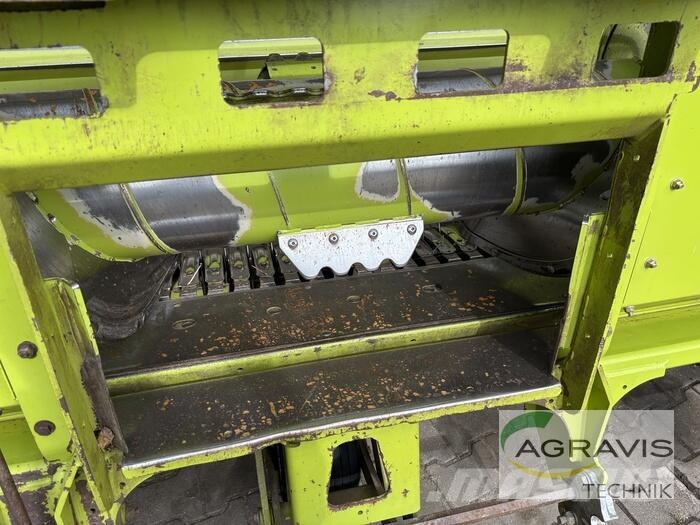 CLAAS PICK UP 300 HD PRO T Accessori per macchine da fieno e foraggio