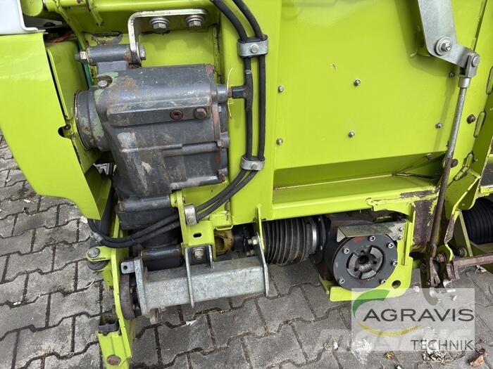 CLAAS PICK UP 300 HD PRO T Accessori per macchine da fieno e foraggio