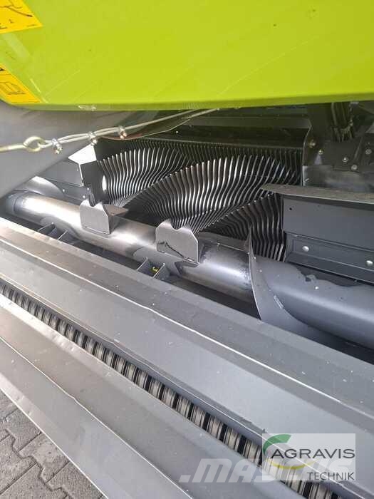 CLAAS QUADRANT 4200 RC TA Prese/balirke za četvrtaste bale