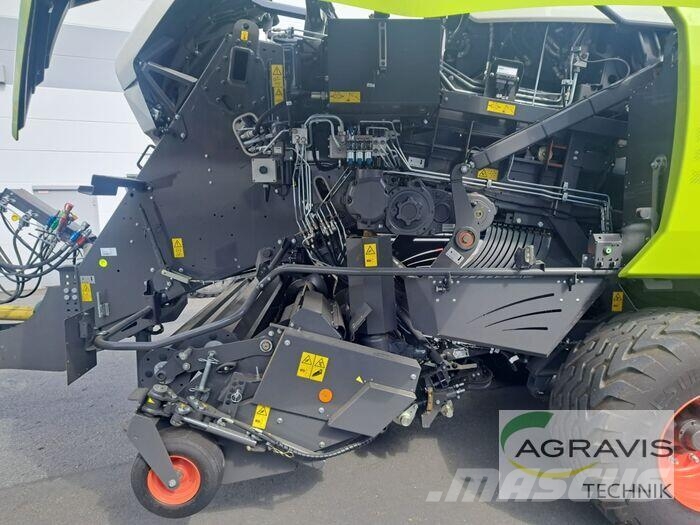 CLAAS QUADRANT 5200 FC EVOLUTION TA Square balers