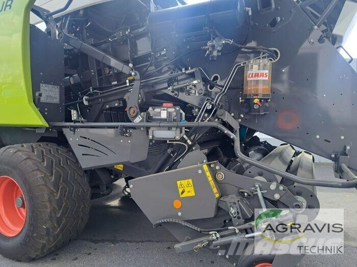 CLAAS QUADRANT 5200 FC EVOLUTION TA Square balers