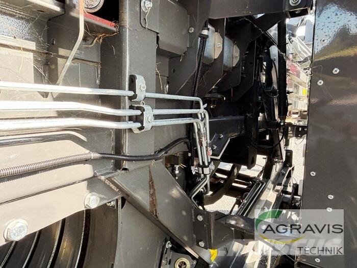 CLAAS QUADRANT 5200 FC EVOLUTION TA Square balers