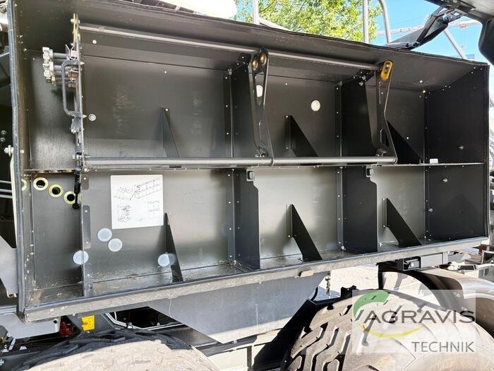 CLAAS QUADRANT 5200 FC EVOLUTION TA Square balers