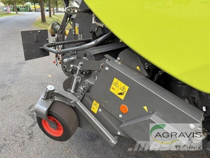 CLAAS QUADRANT 5200 FC EVOLUTION TA Балопреси квадратни