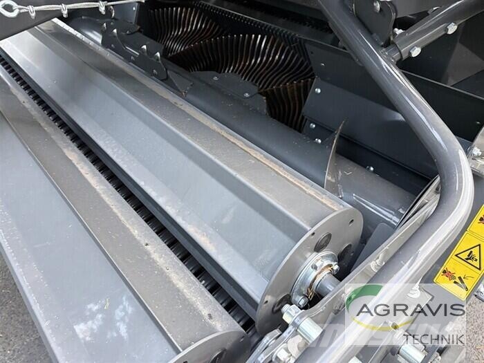 CLAAS QUADRANT 5200 FC EVOLUTION TA Балопреси квадратни