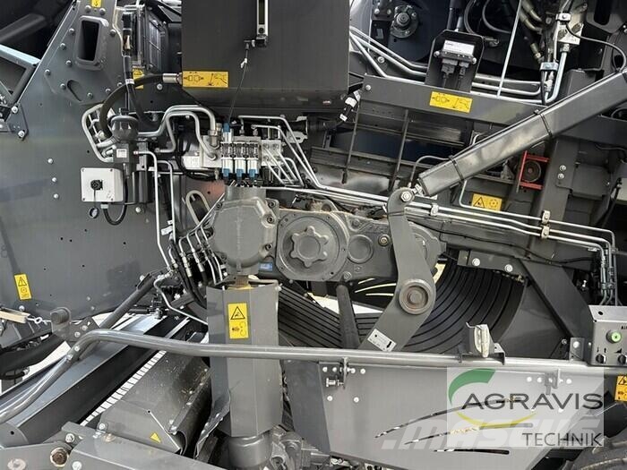 CLAAS QUADRANT 5200 FC EVOLUTION TA Балопреси квадратни