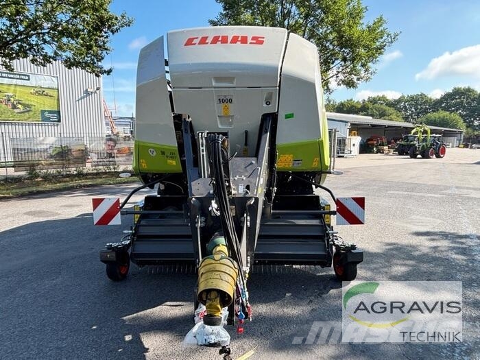 CLAAS QUADRANT 5200 FC EVOLUTION TA Square balers