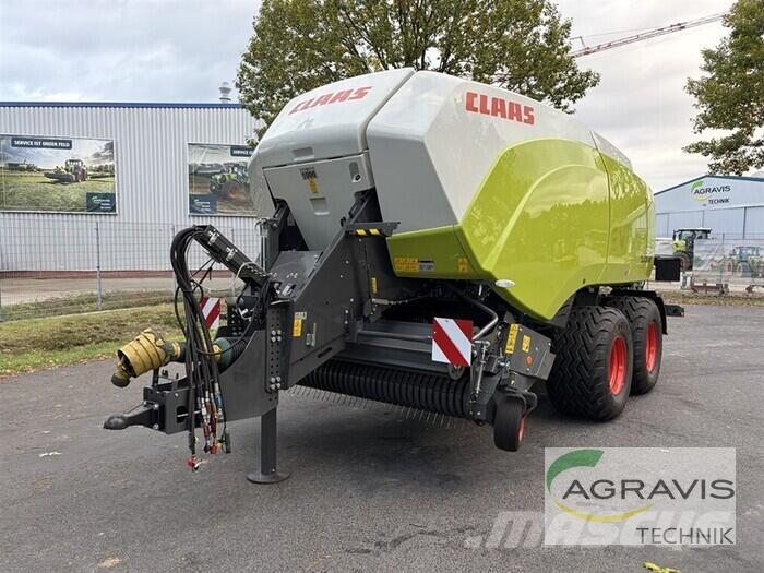 CLAAS QUADRANT 5200 FC EVOLUTION TA Балопреси квадратни