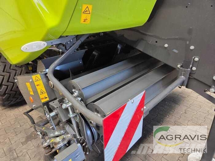 CLAAS QUADRANT 5200 FC TA Vierkante balenpers