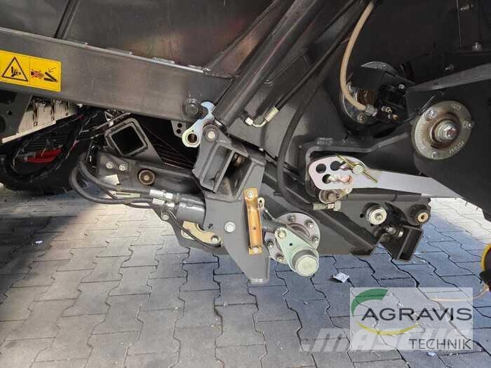 CLAAS QUADRANT 5200 FC TA Vierkante balenpers