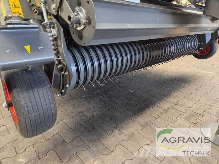 CLAAS QUADRANT 5200 FC TA Vierkante balenpers
