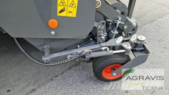 CLAAS QUADRANT 5200 FC TA Square balers
