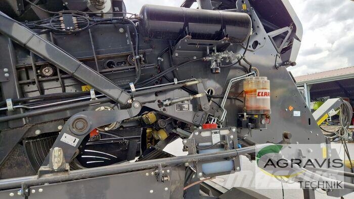 CLAAS QUADRANT 5200 FC TA Square balers