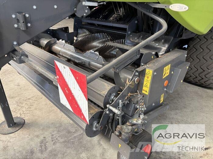 CLAAS QUADRANT 5300 FC T 각형 곤포기