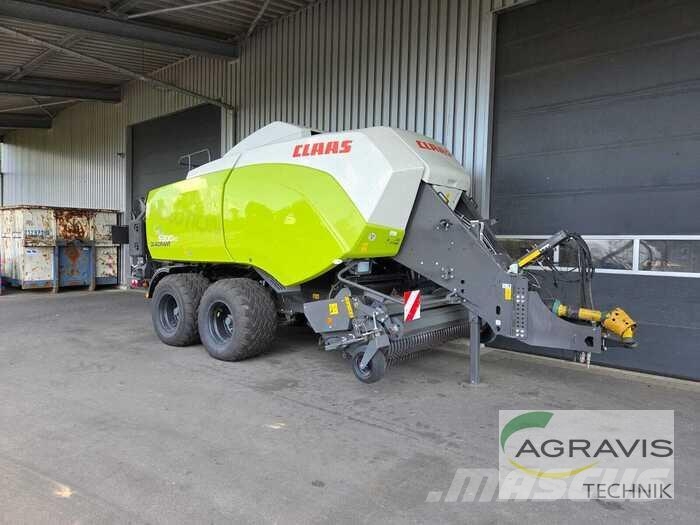 CLAAS QUADRANT 5300 FC TA Vierkante balenpers