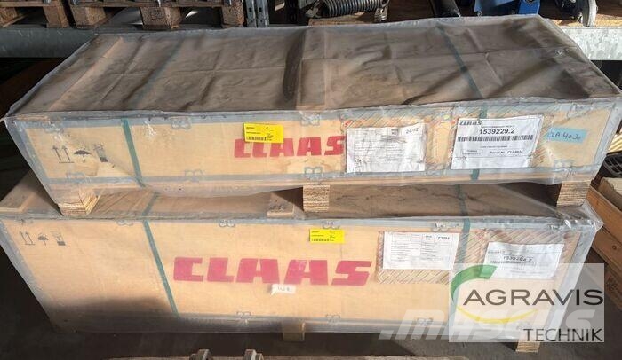 CLAAS RAPSTRENNMESSER Accesorios para cosechadoras combinadas