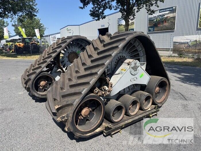 CLAAS RAUPENLAUFWERK Kmetijstvo - drugo