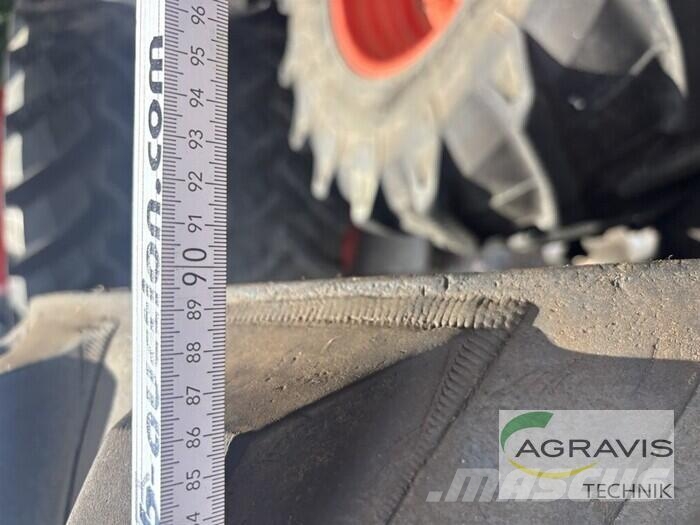CLAAS RAUPENLAUFWERK Kmetijstvo - drugo