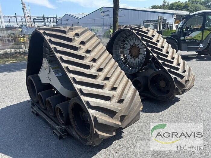 CLAAS RAUPENLAUFWERK Kmetijstvo - drugo
