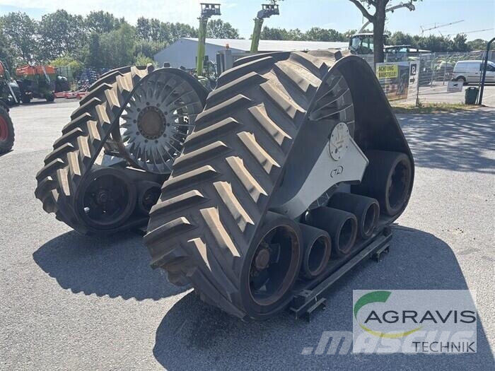 CLAAS RAUPENLAUFWERK Kmetijstvo - drugo