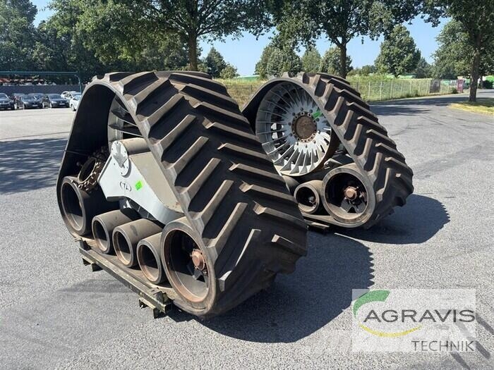 CLAAS RAUPENLAUFWERK Kmetijstvo - drugo