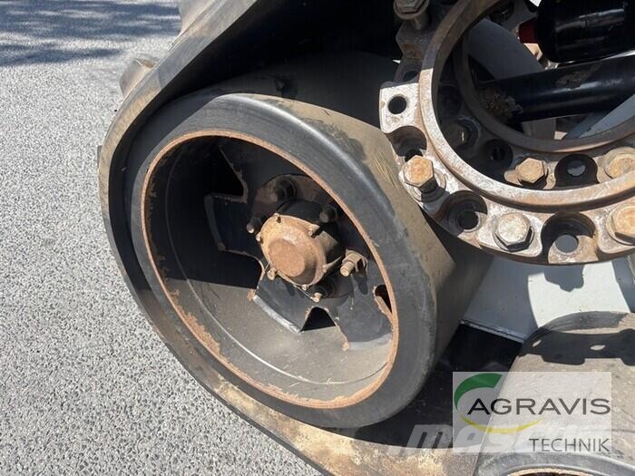 CLAAS RAUPENLAUFWERK Kmetijstvo - drugo