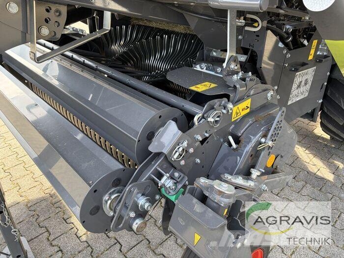 CLAAS ROLLANT 630 RC UNIWRAP Körbálázók